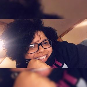 Meet your Posher, Jasmine